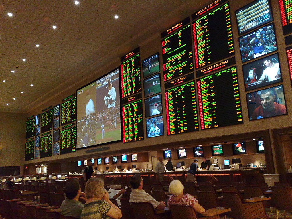 Sports betting creates the potential for PR crises