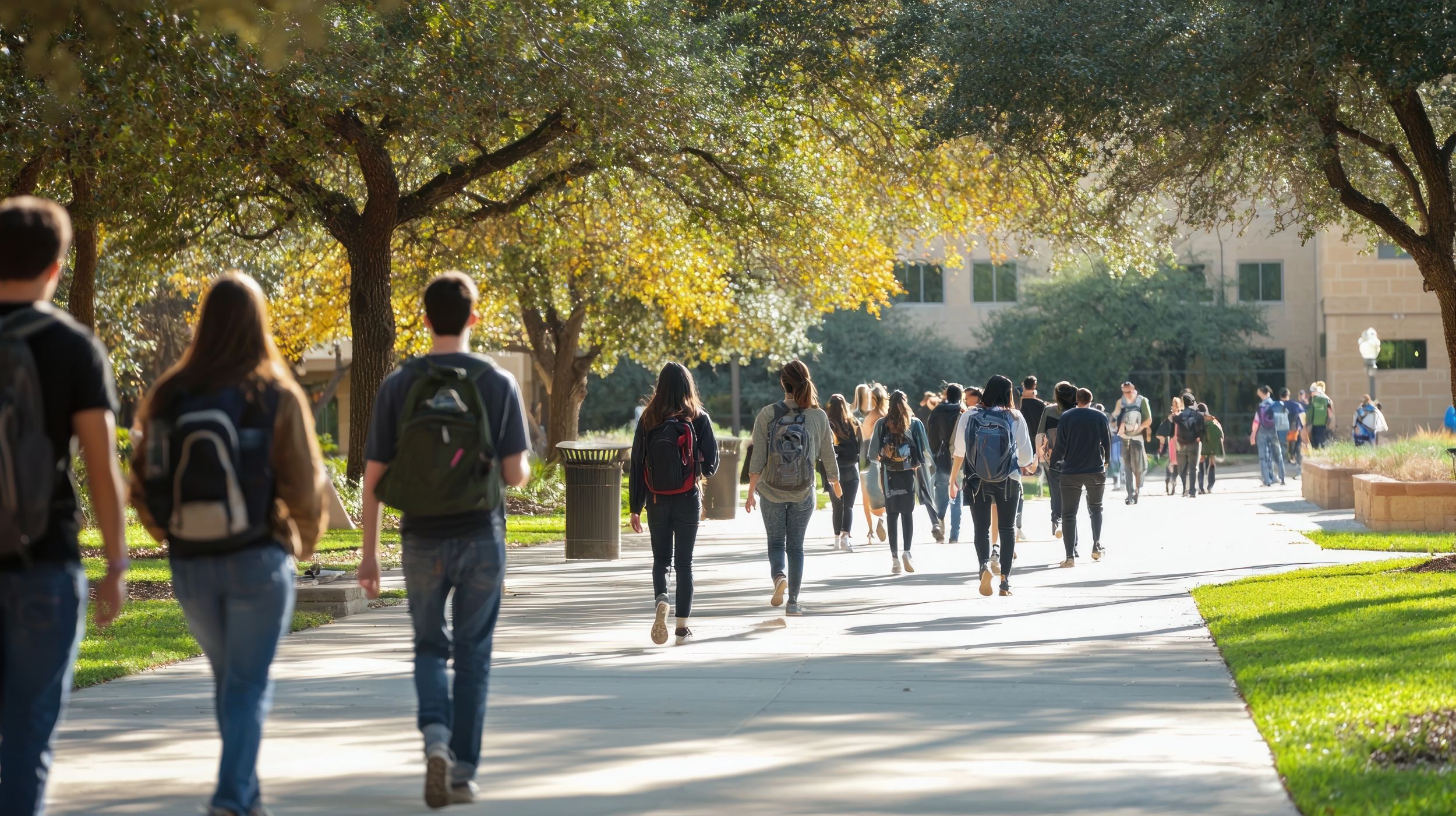 higher education